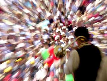 6 και 7 Ιουλίου το 3ο Jazz Weekend στην Αθήνα