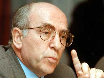 Υπέρ της επιστροφής Αβραμόπουλου στη ΝΔ, ο Θεσσαλός πολιτικός