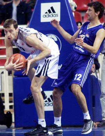 Αναχώρησε και ο Βαλερί Νταϊνέκο