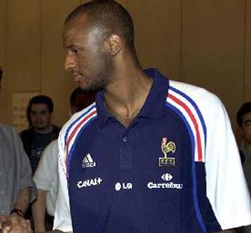 Ο Γάλλος θέλει να φύγει από την Αρσεναλ