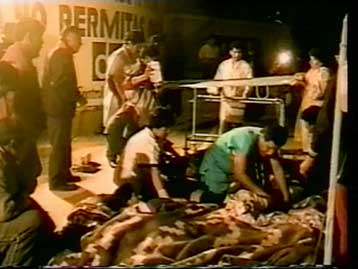 Δεκάδες νεκροί από σεισμό 7,9 Ρίχτερ στο νότιο Περού