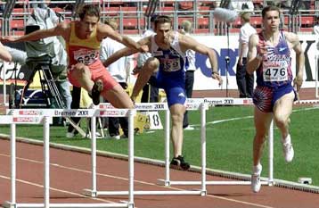 Την τελευταία θέση της Σούπερ Λίγκα του Μπρούνο Τζάουλι κατέχουν οι άνδρες στην πρεμιέρα