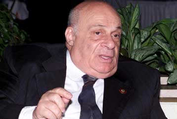 Το θέμα των Τουρκοκύπριων αγνοουμένων εγείρει ο Ραούφ Ντενκτάς