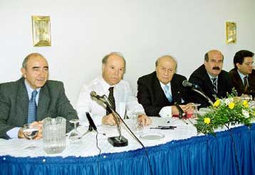 Διαχωρισμό δημοτικών – νομαρχιακών εκλογών εισηγείται η ΕΝΑΕ