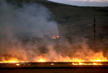 Σταματήστε επιτέλους αυτή την «τρέλα», δήλωσε προς τα Σκόπια ο γγ του ΝΑΤΟ