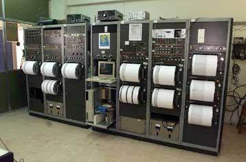 Σεισμός 5,7 Ρίχτερ στη θαλάσσια περιοχή της Ρόδου