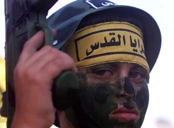 Δύο Ισραηλινοί στρατιώτες νεκροί από επίθεση αυτοκτονίας μέλους της Χαμάς