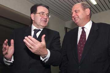 Ο ΠΟΕ αποφασίζει για τις αμερικανικές φοροαπαλλαγές στις εξαγωγικές εταιρείες