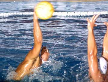 Οι διεθνείς κυνηγούν την 7η πλέον θέση στο Ευρωπαϊκό Πρωτάθλημα πόλο