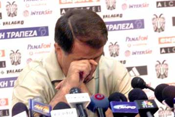 Υπομονή μέχρι τις 10 Ιουλίου θα κάνει ο Ντούσαν