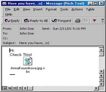 Το Σεπτέμβριο δικάζεται ο δημιουργός του… γοητευτικού ιού