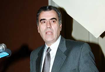 Δεν υπάρχει ενδεχόμενο ανασχηματισμού, επανέλαβε ο κυβερνητικός εκπρόσωπος