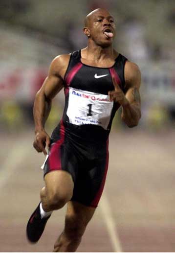 Ο Μόρις Γκριν έκανε και πάλι το… θαύμα του