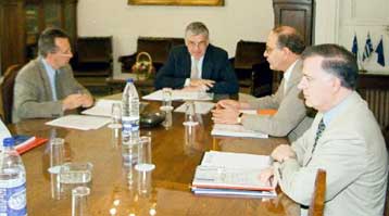 Η Ελλάδα στις 30 πρώτες χώρες του κόσμου  στο εμπόριο και την οικονομική επέκταση