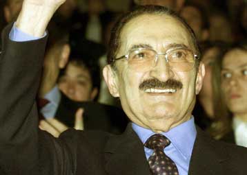 Την Παρασκευή κρίνεται η τύχη του ισλαμικού Κόμματος της Αρετής στηνΤουρκία