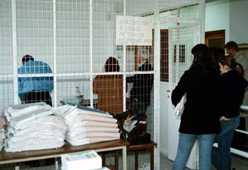 «Πρωταθλητές» στην παρανομία ΟΤΑ, πολεοδομίες, δασαρχεία, σύμφωνα με έκθεση