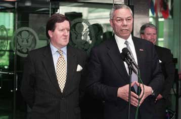 Διπλωματικές πιέσεις για άρση του αδιεξόδου στην ΠΓΔΜ στο φόντο νέων συγκρούσεων