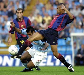 Προβάδισμα της Θέλτα 3-1 τη Μπαρτσελόνα