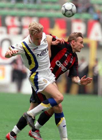 Επικράτησε 1-0 της Ρετζίνα