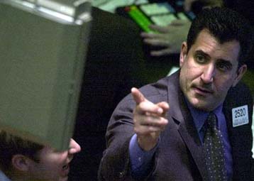 Κέρδη για Nasdaq και Dow Jones την Πέμπτη