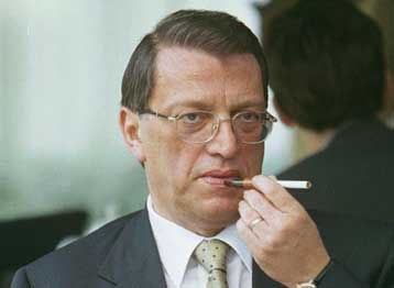 Προκλήσεις Γιλμάζ εν όψει της ένταξης της Μεγαλονήσου στην ΕΕ