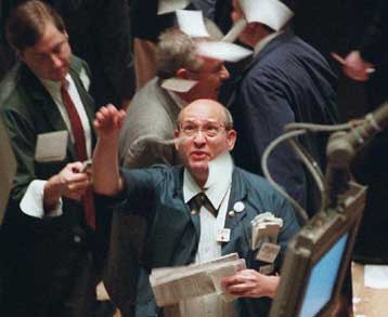 Κέρδη για Nasdaq και Dow Jones στο άνοιγμα της Πέμπτης