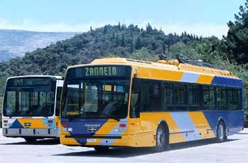 Κονδύλια ύψους 1,3 τρισ. δρχ. για τις σιδηροδρομικές μεταφορές