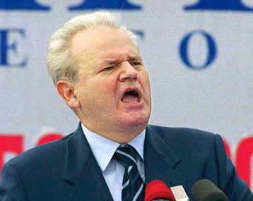 Στον κλοιό της εφορίας οι επιχειρηματίες του καθεστώτος Μιλόσεβιτς