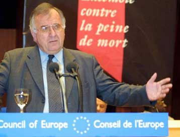 Ευρωπαϊκά πυρά κατά των ΗΠΑ για την εσχάτη των ποινών