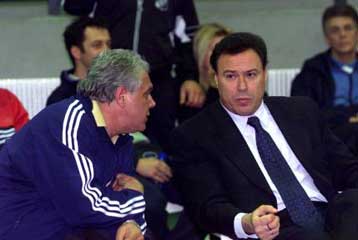 Η Εθνική Τράπεζα χρηματοδότης της Αρσης Βαρών