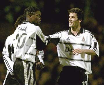 Μάντσεστερ Γιουνάιτεντ – Φούλαμ στην πρεμιέρα της premier league