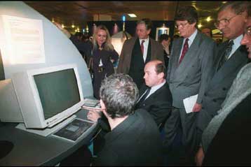 Ξεκίνησε η κατοχύρωση διευθύνσεων με κατάληξη .biz