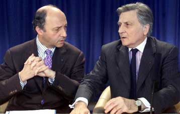 Απρόσμενη μείωση των καταναλωτικών δαπανών στη Γαλλία το Μάιο