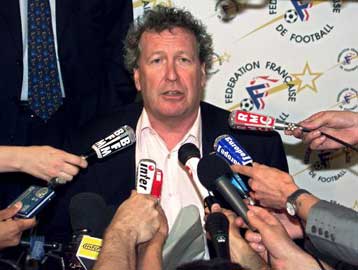 Παρέμεινε στην πρώτη κατηγορία της Γαλλίας η Μαρσέιγ