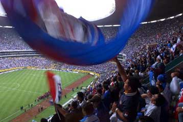 Η Μπόκα Τζούνιορς 1-0 την Κρουζ Αζούλ στον πρώτο τελικό του Λιμπερταδόρες