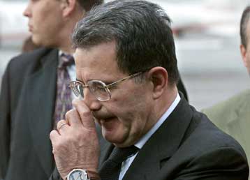 Η διεύρυνση θα προχωρήσει, ακόμη και αν δεν επικυρωθεί η Συνθήκη της Νίκαιας