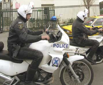 Νέα απόδραση κρατουμένου από το Γενικό Κρατικό Νοσοκομείο Αθηνών