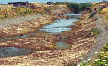 Σημαντικό πρόβλημα ύδρευσης σε 29 νομούς της Ελλάδας – «Πόλεμος» Καρδίτσας – Λάρισας