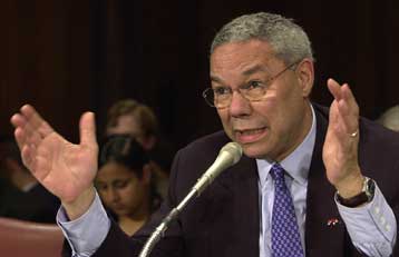 Προσπάθεια εφαρμογής της εκεχειρίας από τον Αμερικανό ΥΠΕΞ