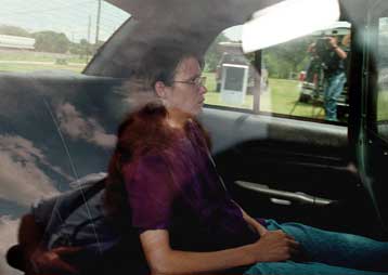 Αμερικανίδα έπνιξε τα πέντε παιδιά της