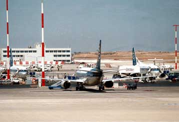 «Ένεση» 6,6 δισ. δρχ. στην Ολυμπιακή Αεροπορία