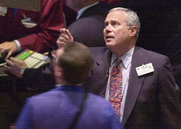 Κέρδη για Nasdaq και Dow Jones την Τετάρτη