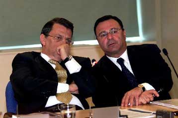 Αποδέκτης επικρίσεων στο Ευρωκοινοβούλιο ο Γιλμάζ για την υστέρηση της Τουρκίας