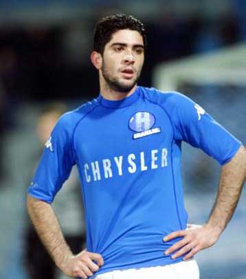 Σε δύο ημέρες κλείνει το σίριαλ Κωνσταντίνου σύμφωνα με τον Ε. Μυτιληναίο