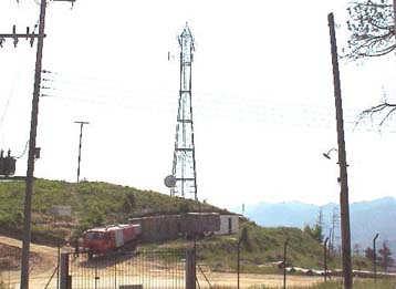 Με προσφυγή προσπαθούν να «διώξουν» κεραίες της Telestet οι κάτοικοι της Αγ.Παρασκευής