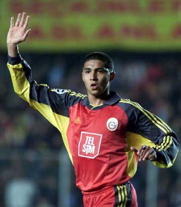 Οι καλές σχέσεις με τους «δράκους» κριτήριο για Ζαρντέλ