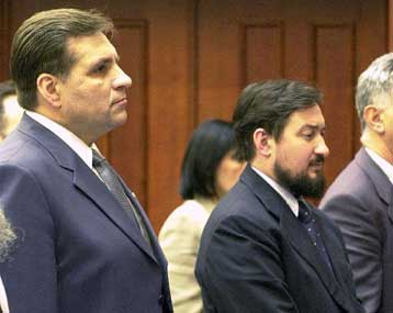 Σε αδιέξοδο οι συνομιλίες των κομμάτων στην ΠΓΔΜ