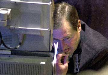 Κέρδη για Nasdaq και Dow Jones στο άνοιγμα της Τετάρτης