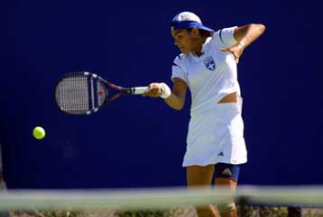 Μια νίκη απέχει από το κυρίως ταμπλό του Wimbledon η Δανιηλίδου