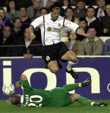 Λουζιτανός ο Ζλάτκο – Ανταλλαγή Μπενφίκα και Βαλένθια για τα μάτια του Σλοβένου